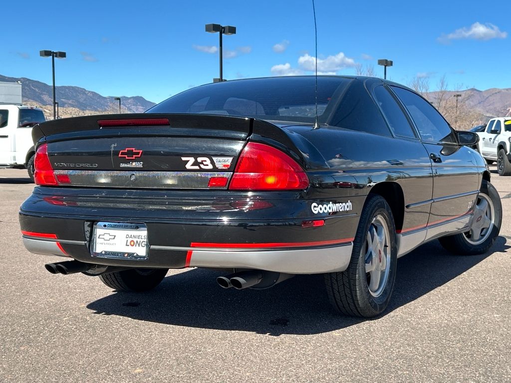 chevrolet monte carlo 1995 2G1WX12X5S9353230 image chevrolet monte carlo 1995 2G1WX12X5S9353230 image